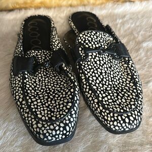 Ccocci shoes 7.5 (7006) NWOT
